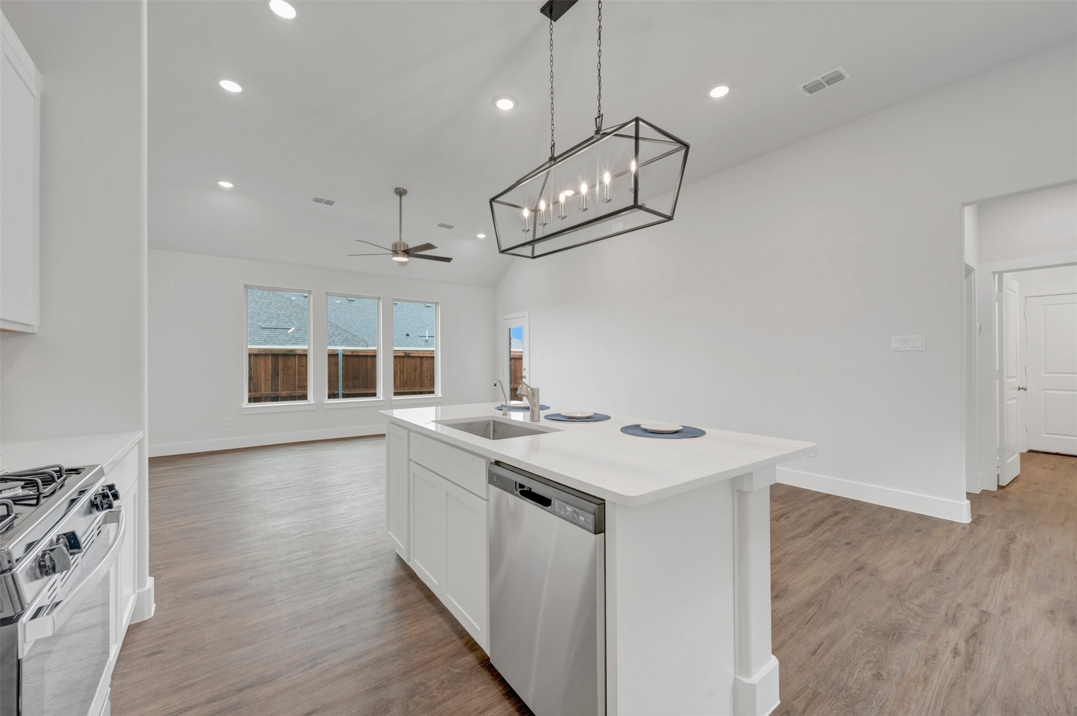 3840 Nocona Street Celina TX 75009