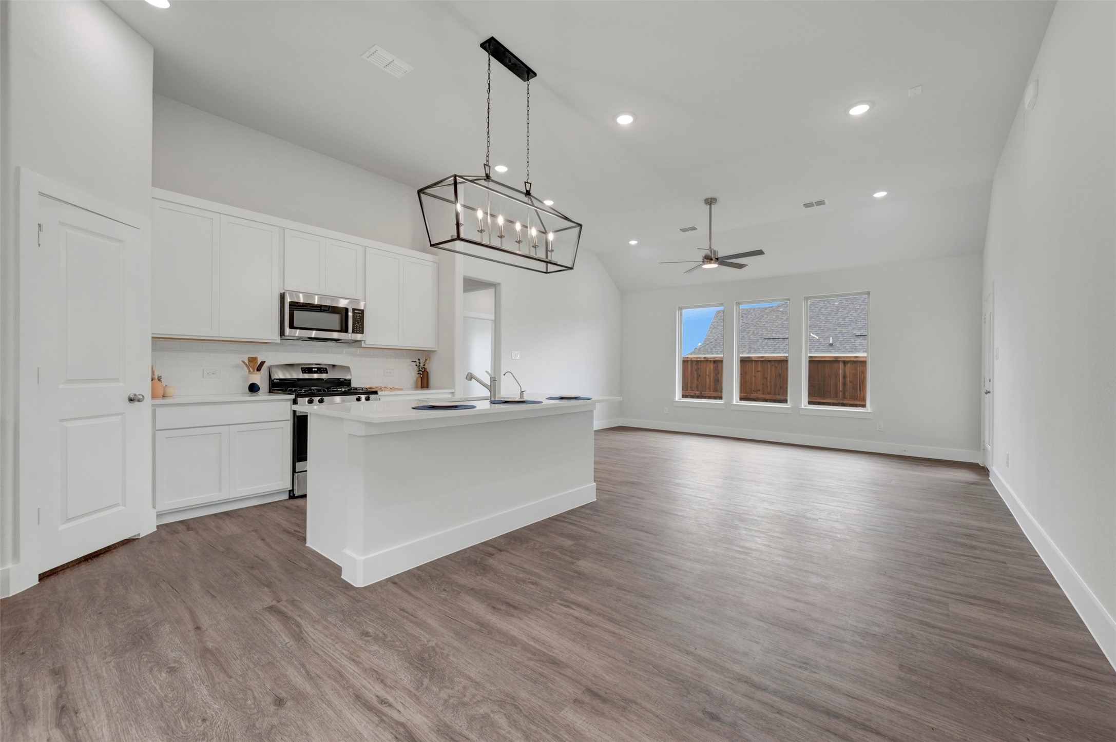 3840 Nocona Street Celina TX 75009