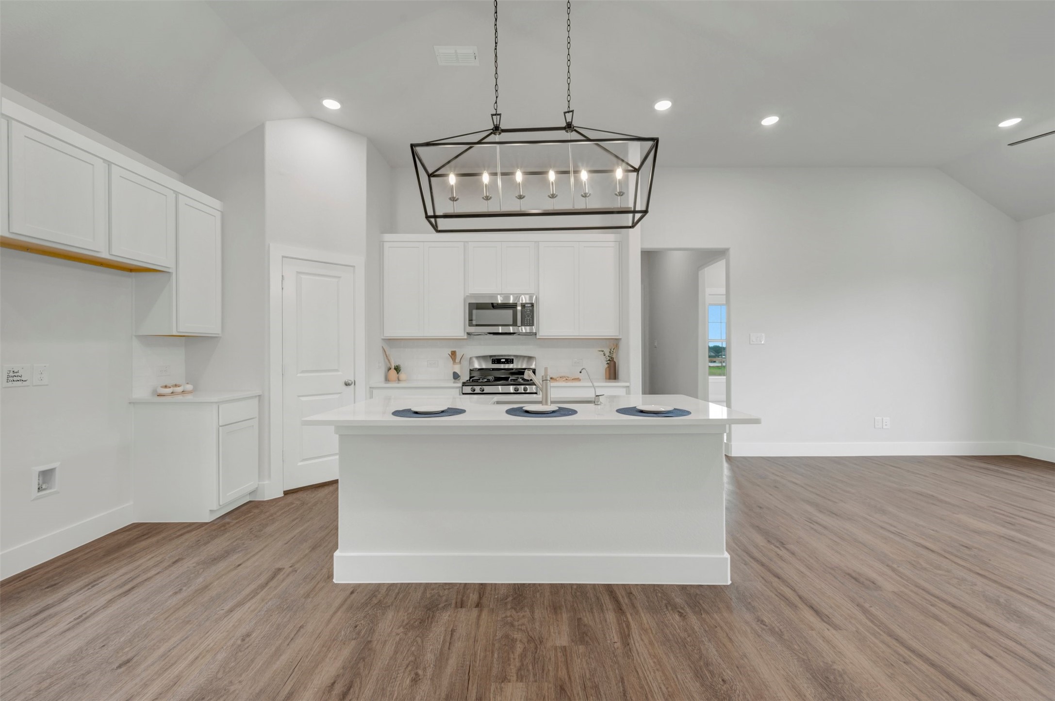 3840 Nocona Street Celina TX 75009