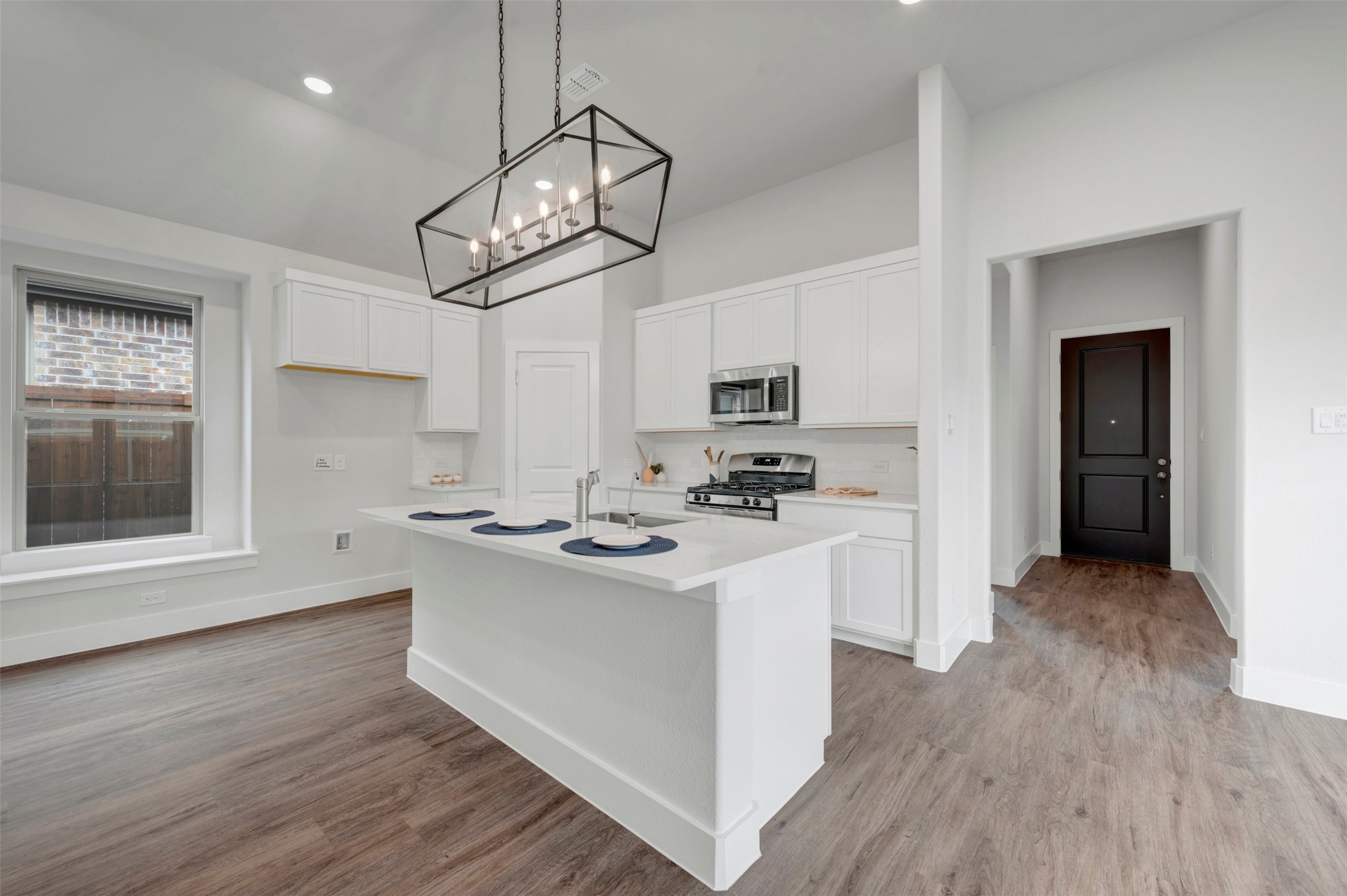 3840 Nocona Street Celina TX 75009