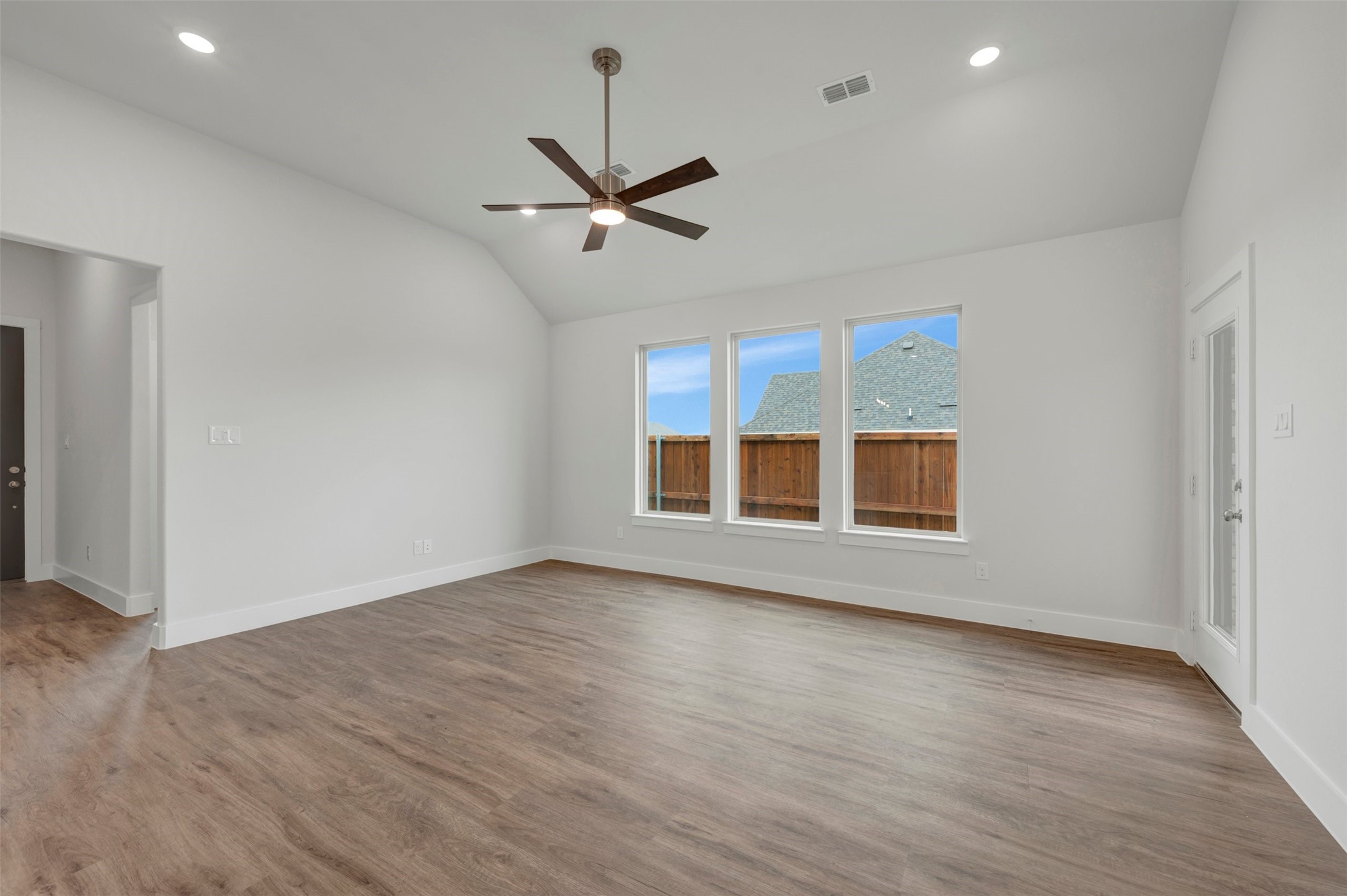 3840 Nocona Street Celina TX 75009