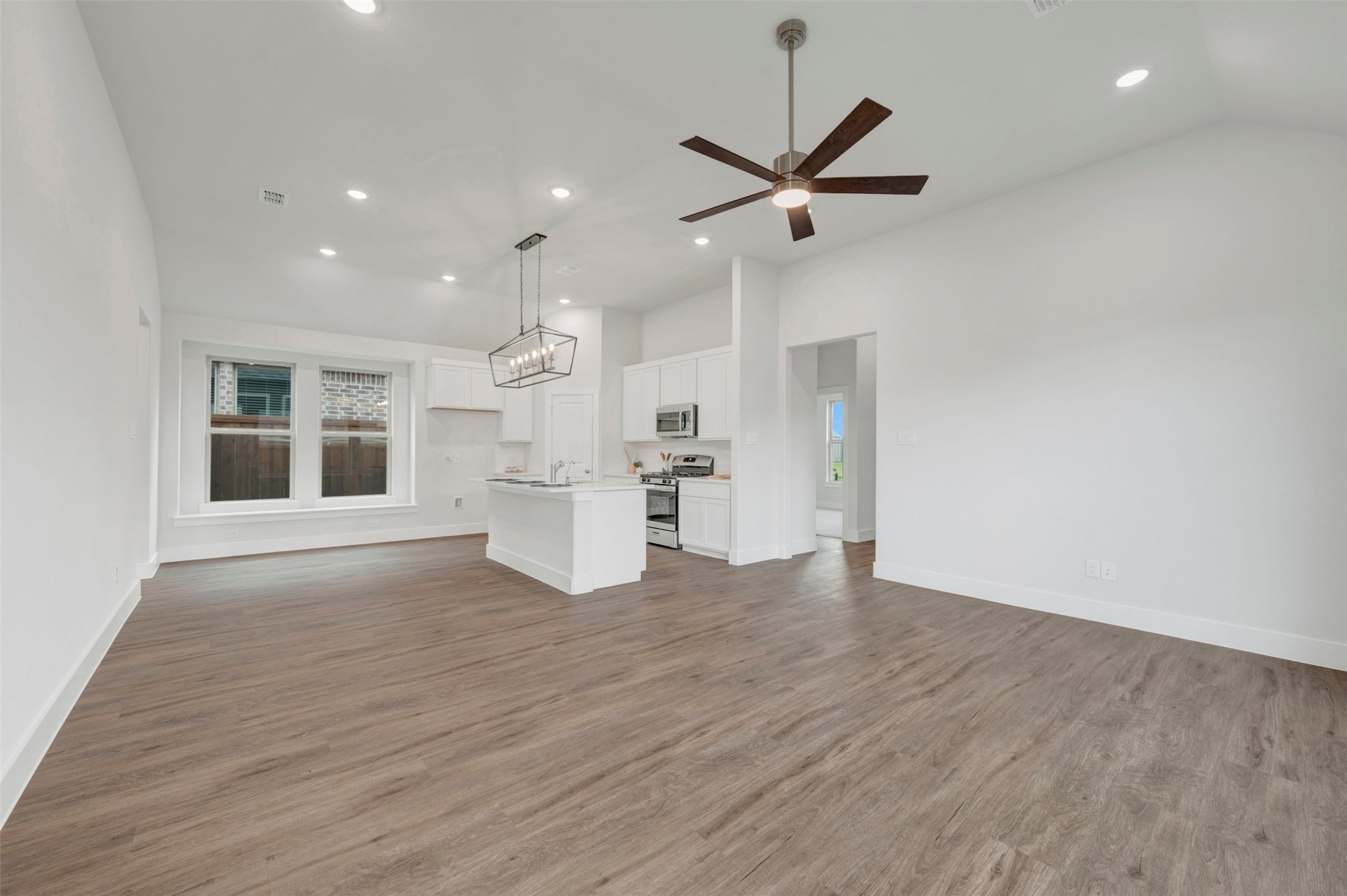 3840 Nocona Street Celina TX 75009