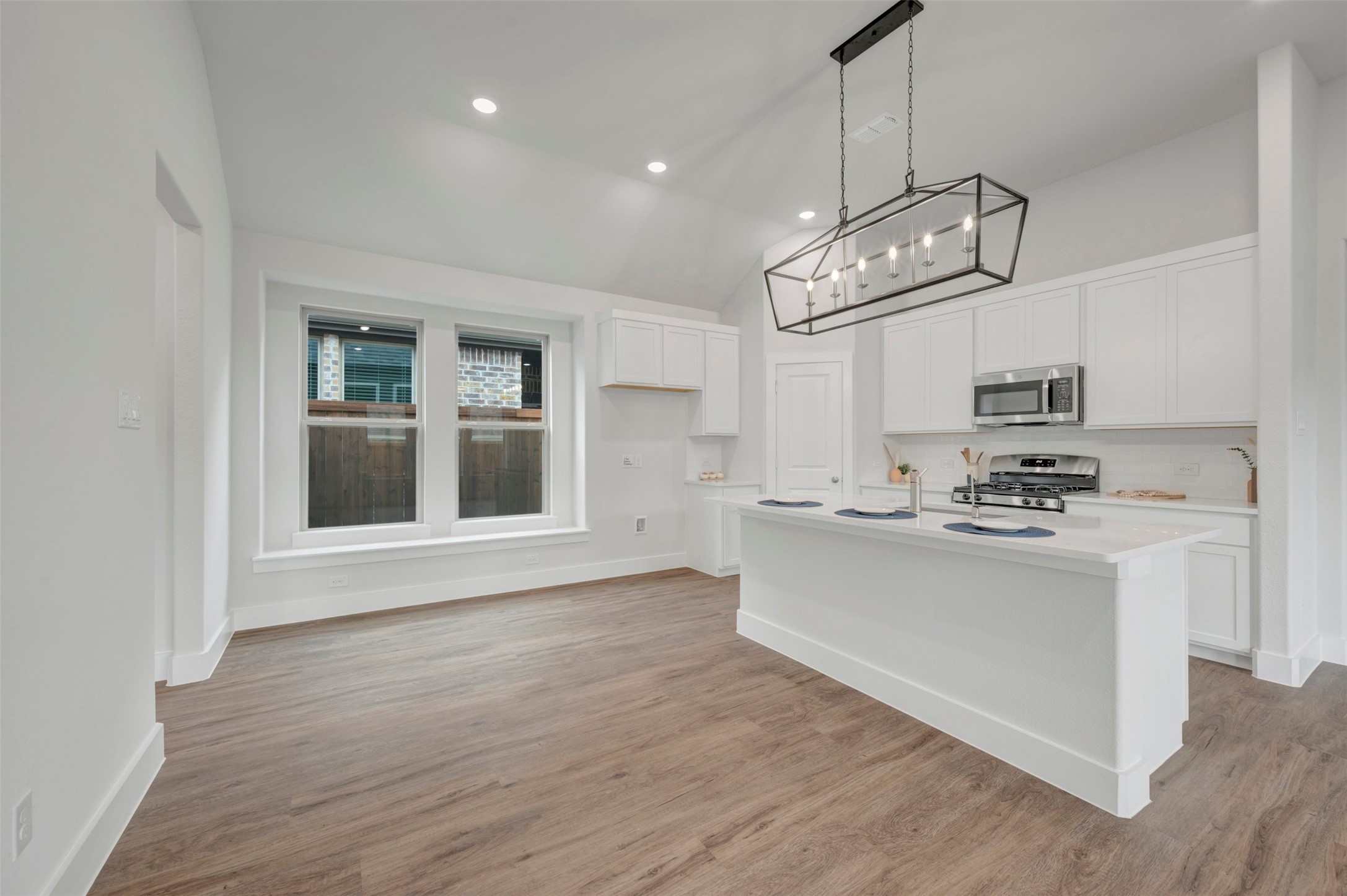 3840 Nocona Street Celina TX 75009