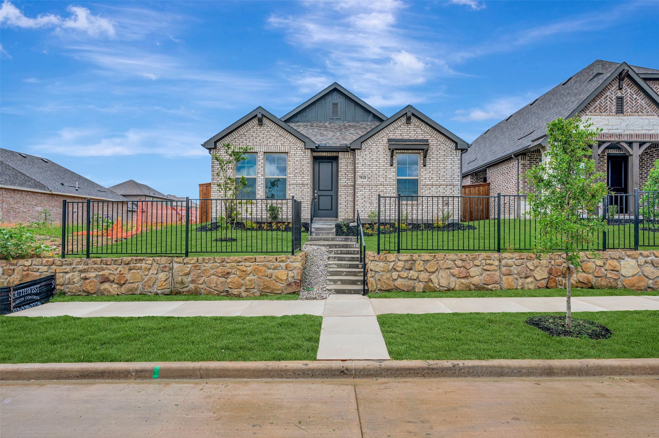 3840 Nocona Street Celina TX 75009