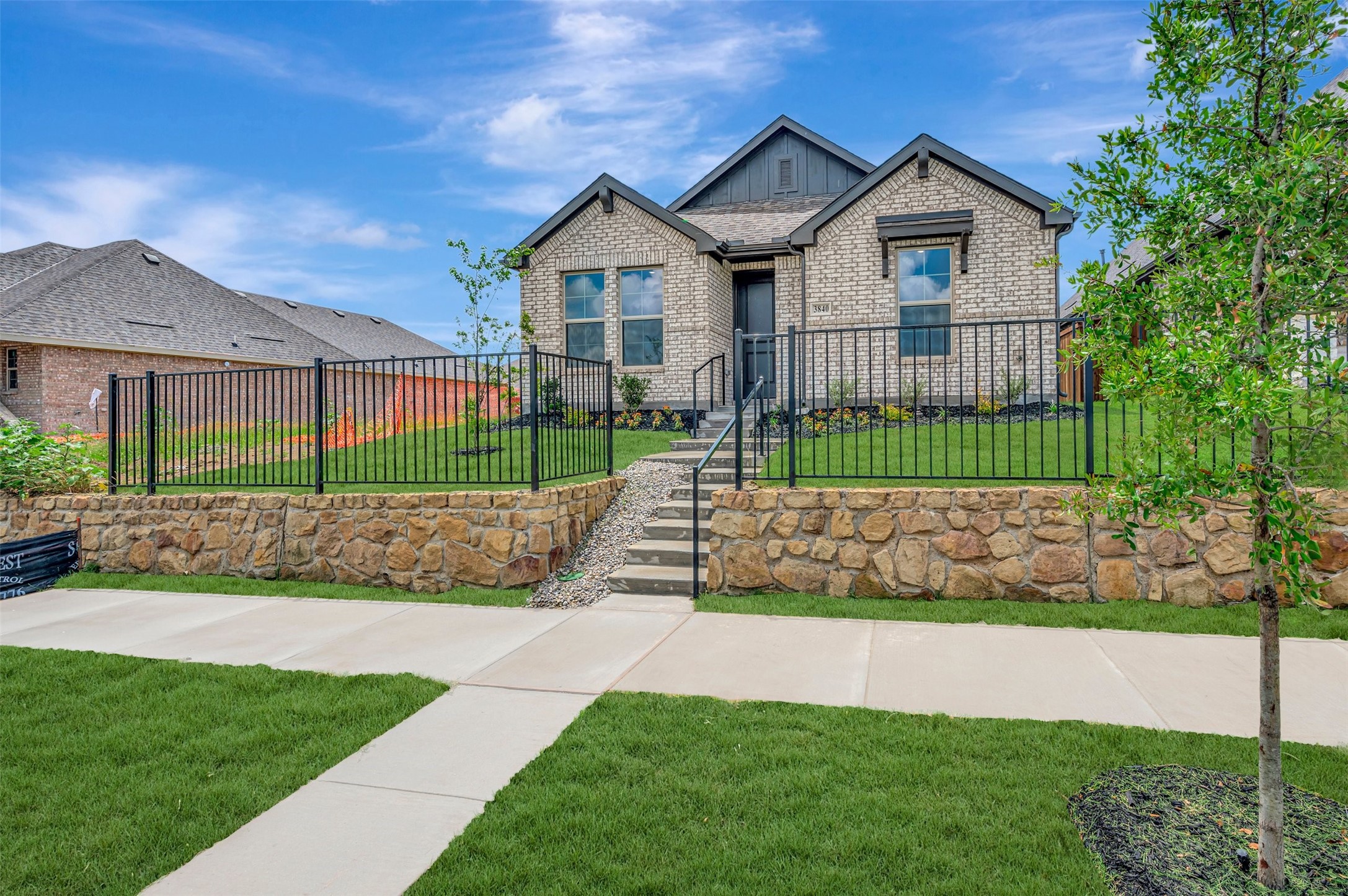 3840 Nocona Street Celina TX 75009