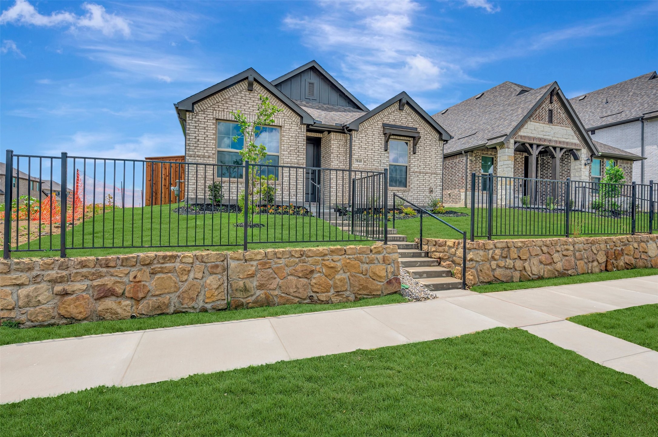3840 Nocona Street Celina TX 75009