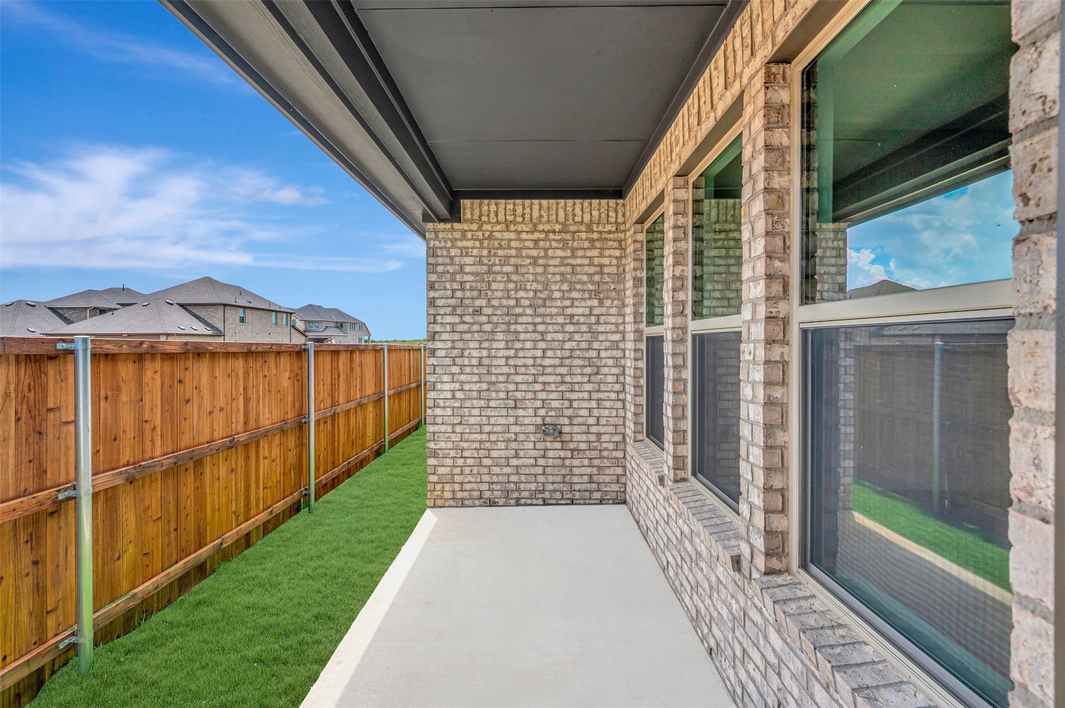3840 Nocona Street Celina TX 75009