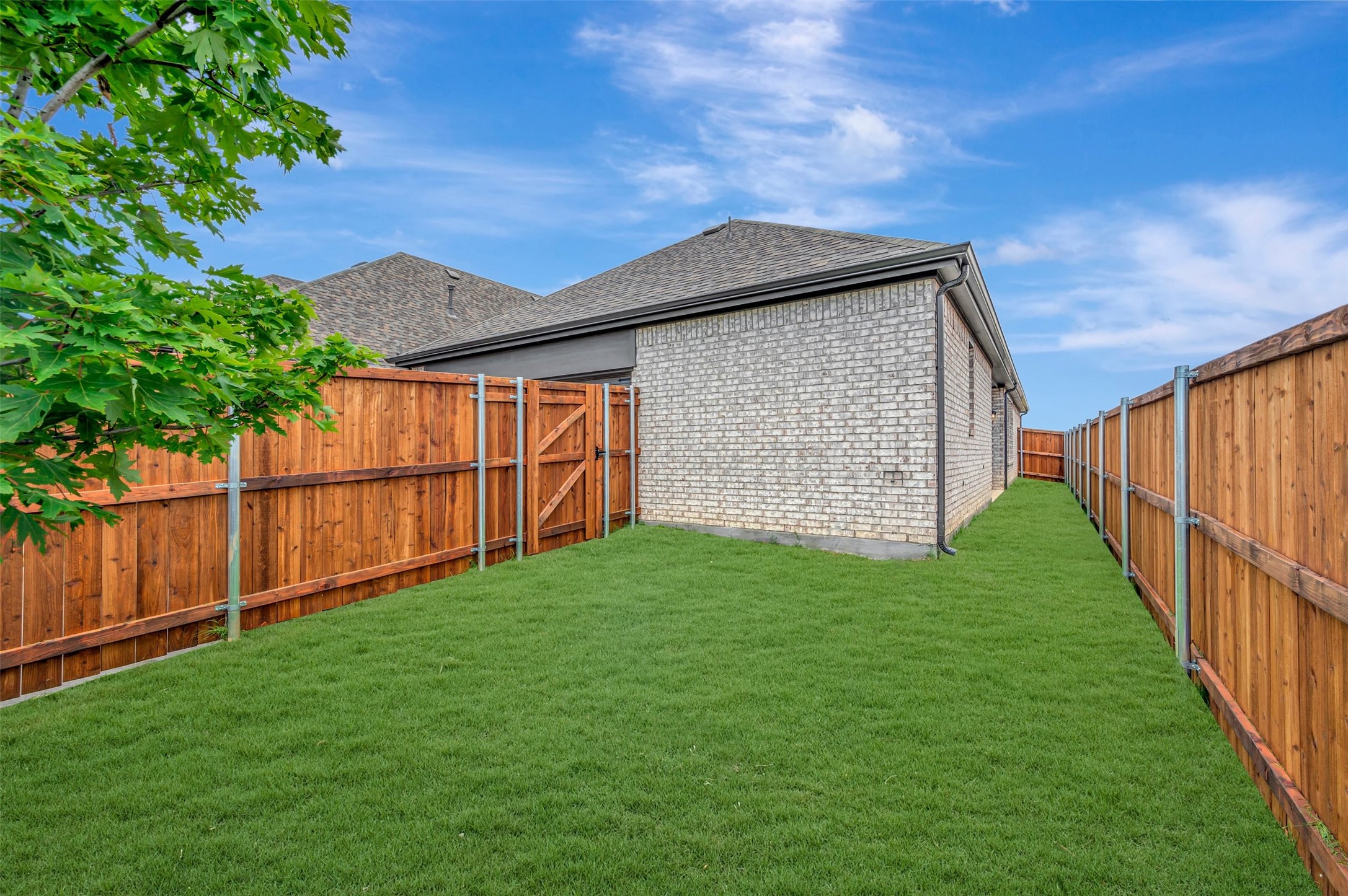 3840 Nocona Street Celina TX 75009