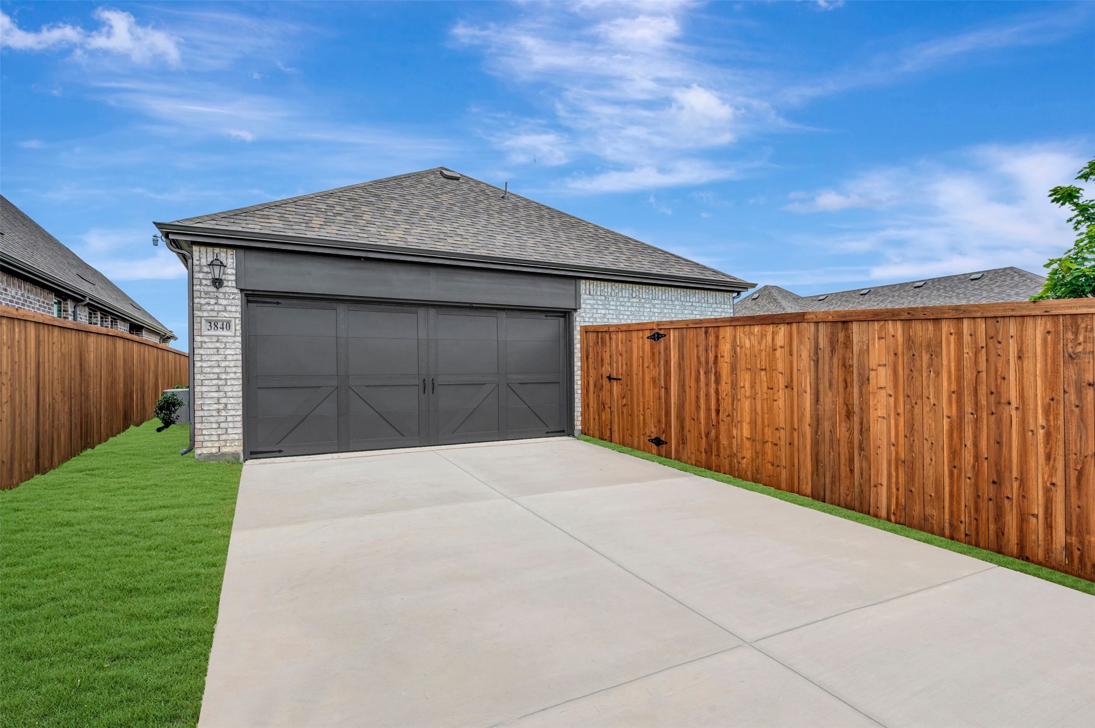 3840 Nocona Street Celina TX 75009