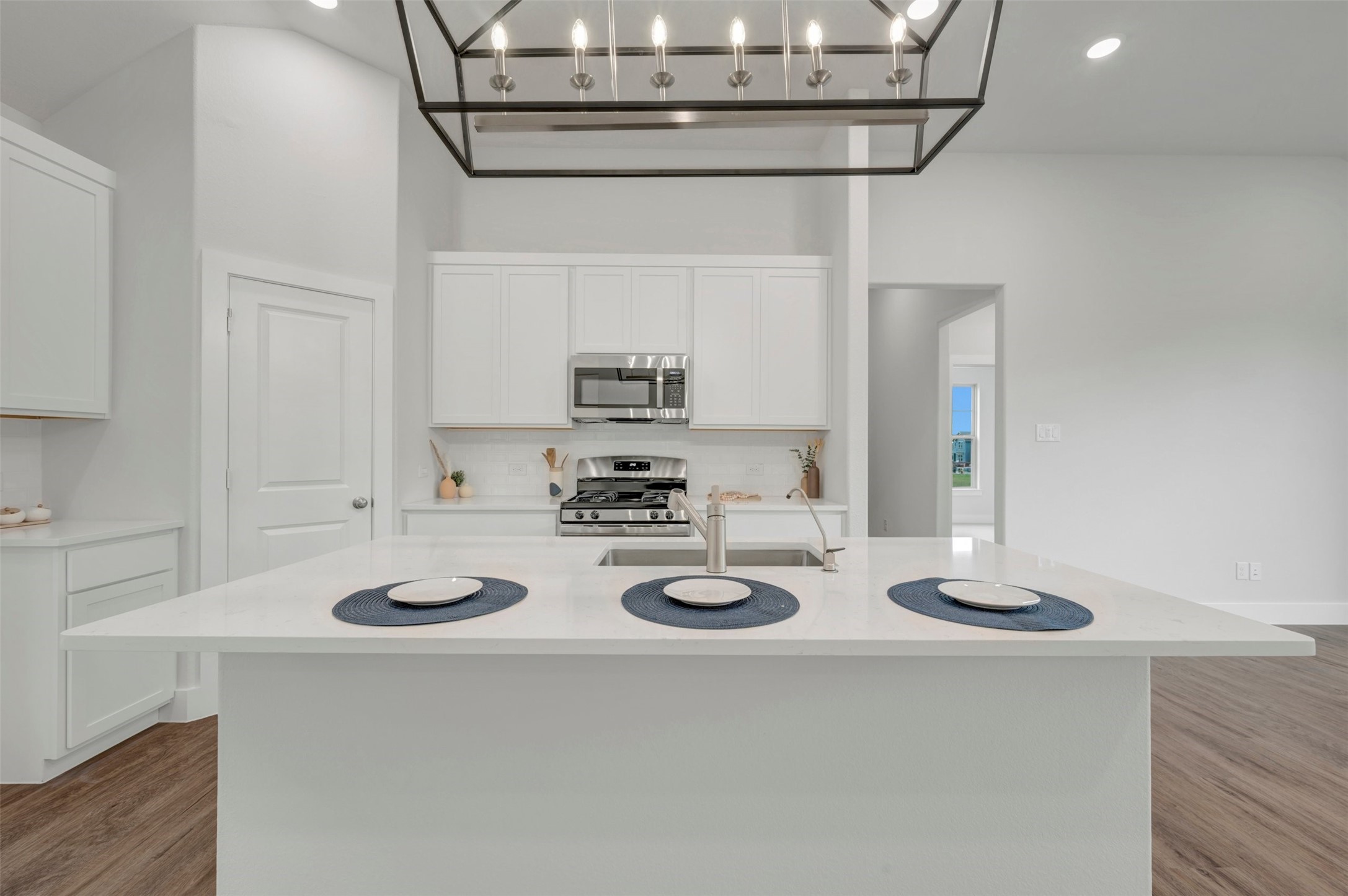 3840 Nocona Street Celina TX 75009