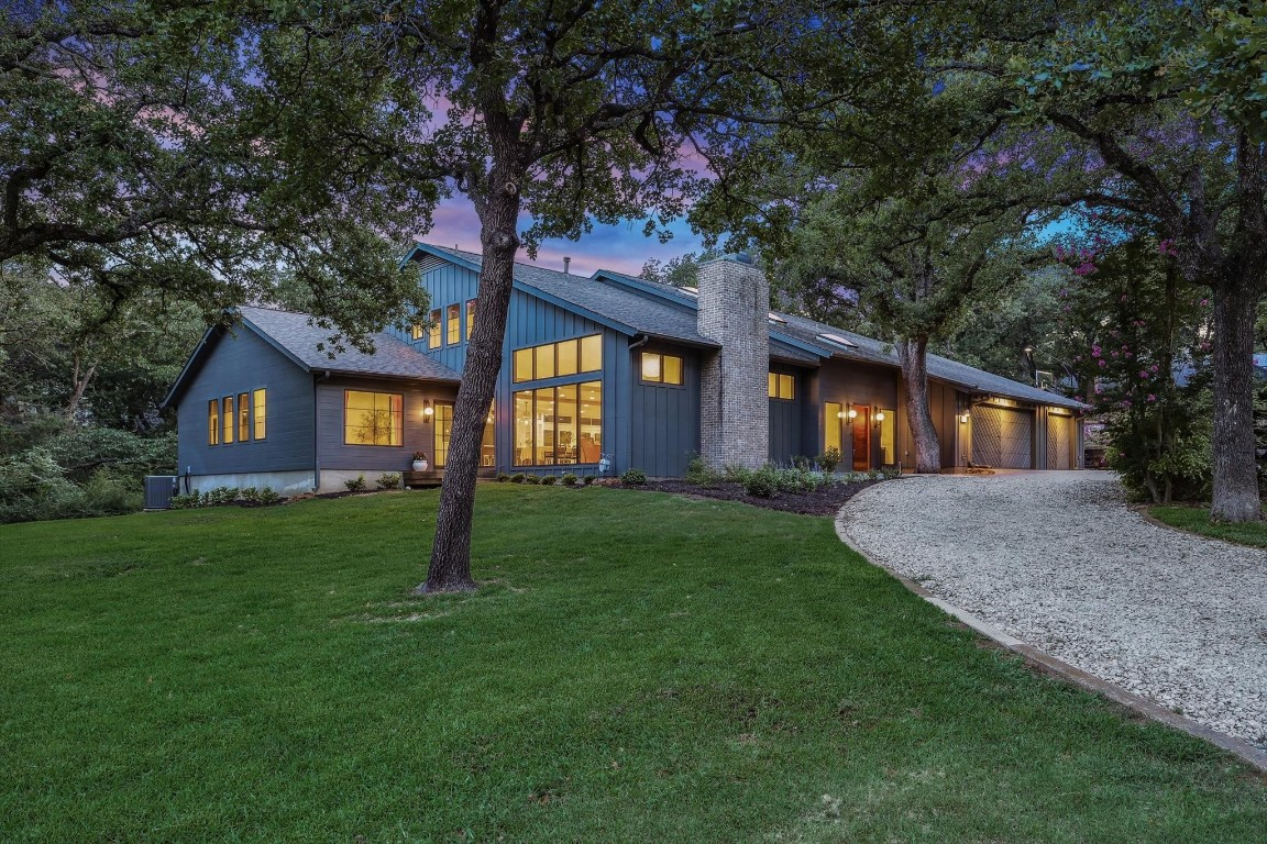 6405 Hillcrest Road Flower Mound TX 75022