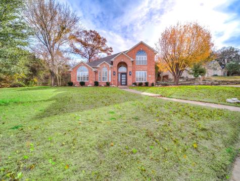 1704 Wind Haven Court Cedar Hill TX 75104