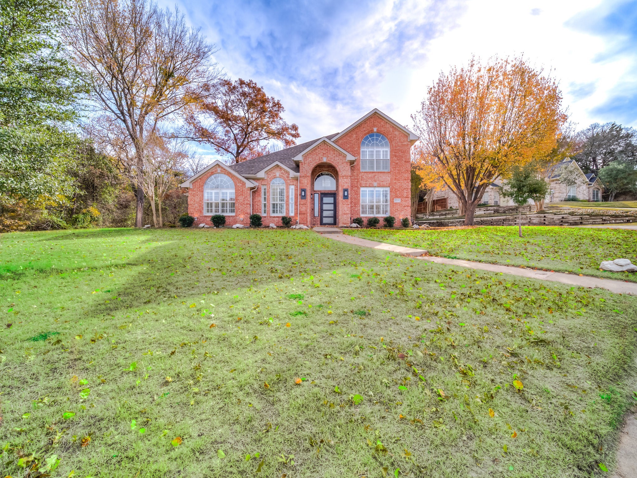 1704 Wind Haven Court Cedar Hill TX 75104