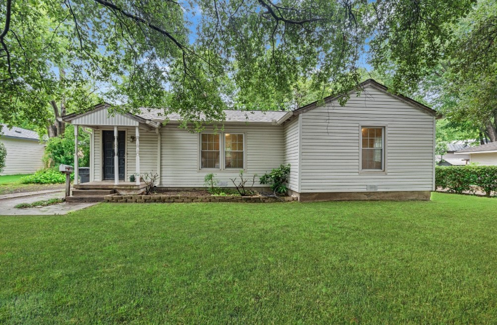 10814 Castolon Drive Dallas TX 75228