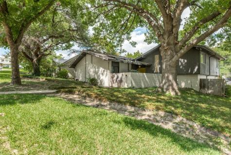 9610 Trailview Drive Dallas TX 75238