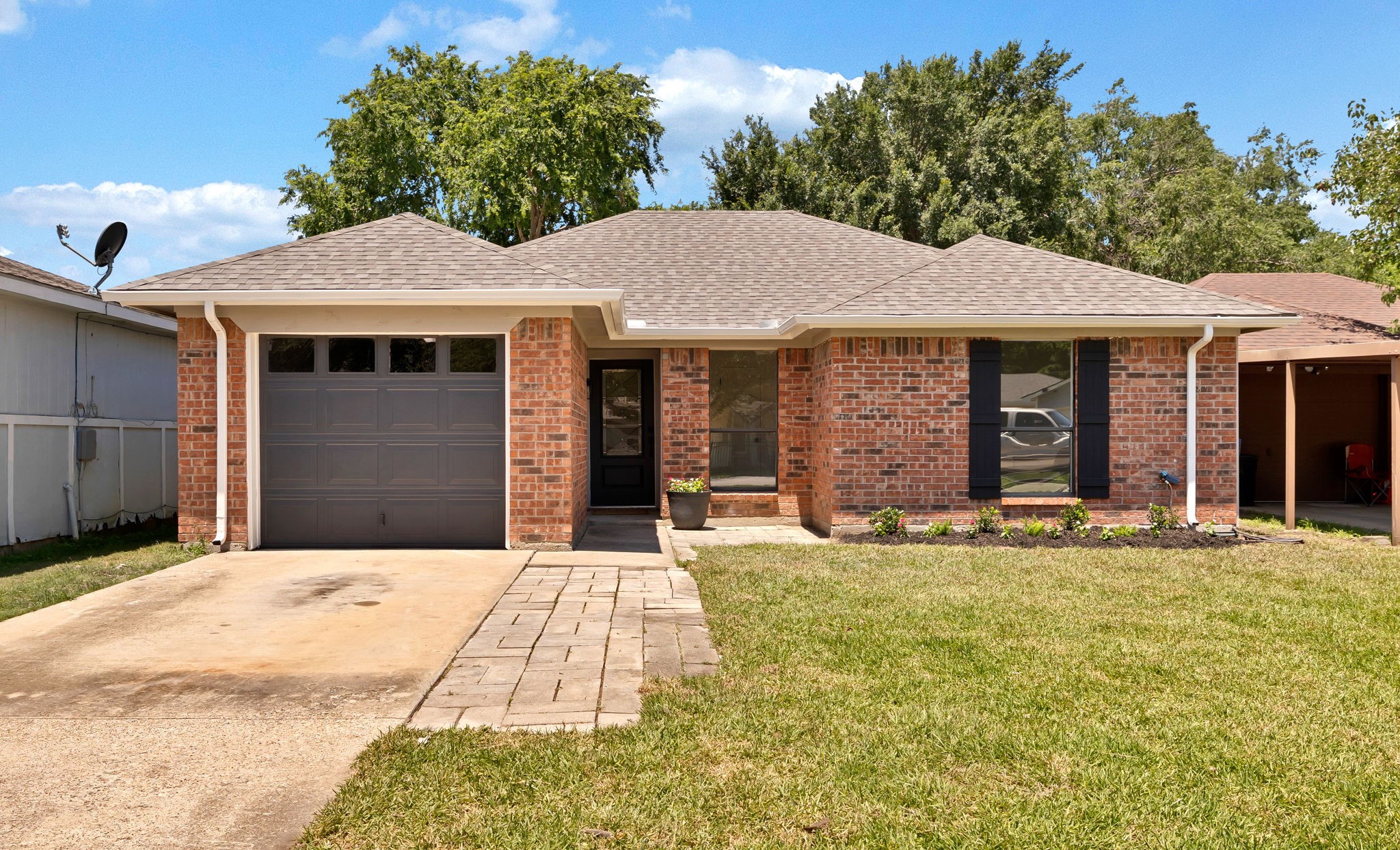 11320 Golden Triangle Circle Fort Worth TX 76244