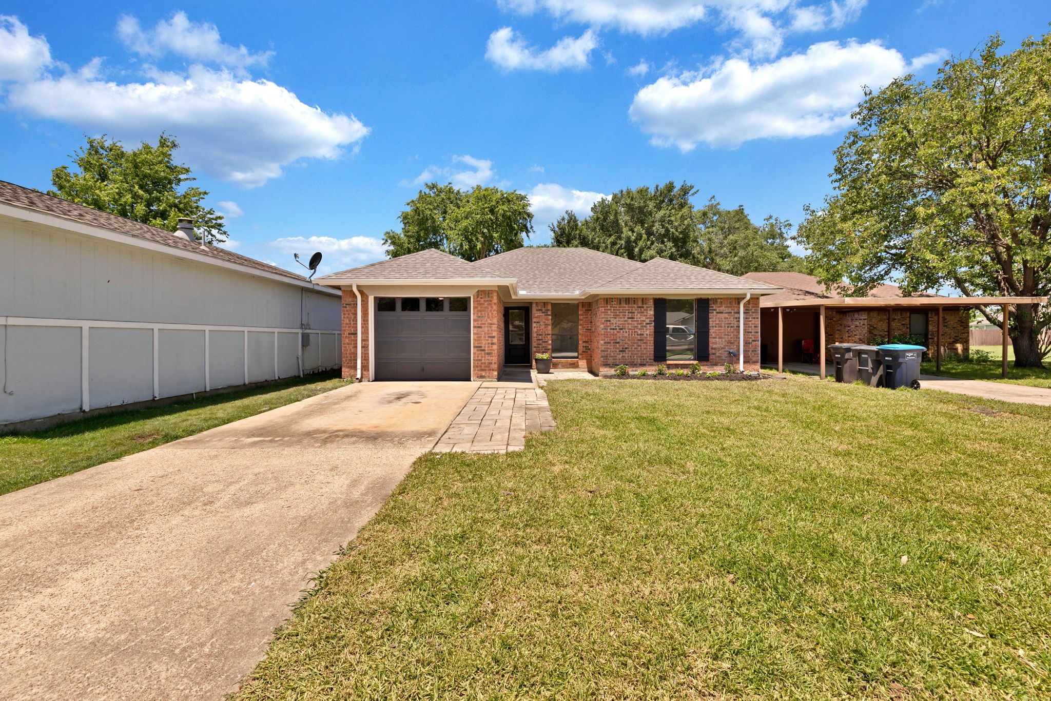 11320 Golden Triangle Circle Fort Worth TX 76244