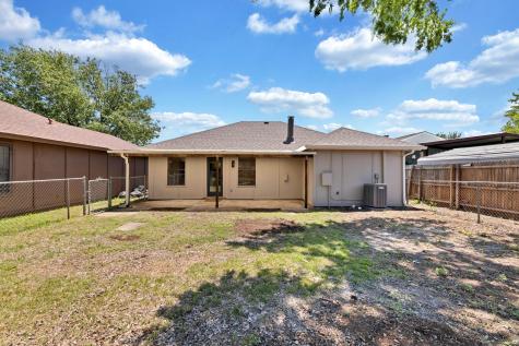 11320 Golden Triangle Circle Fort Worth TX 76244