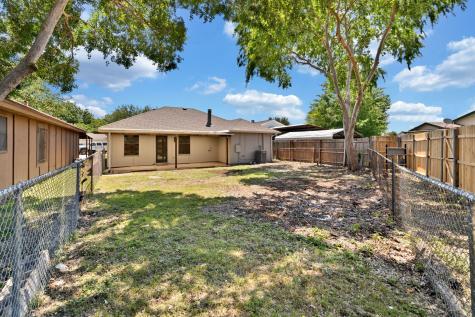 11320 Golden Triangle Circle Fort Worth TX 76244