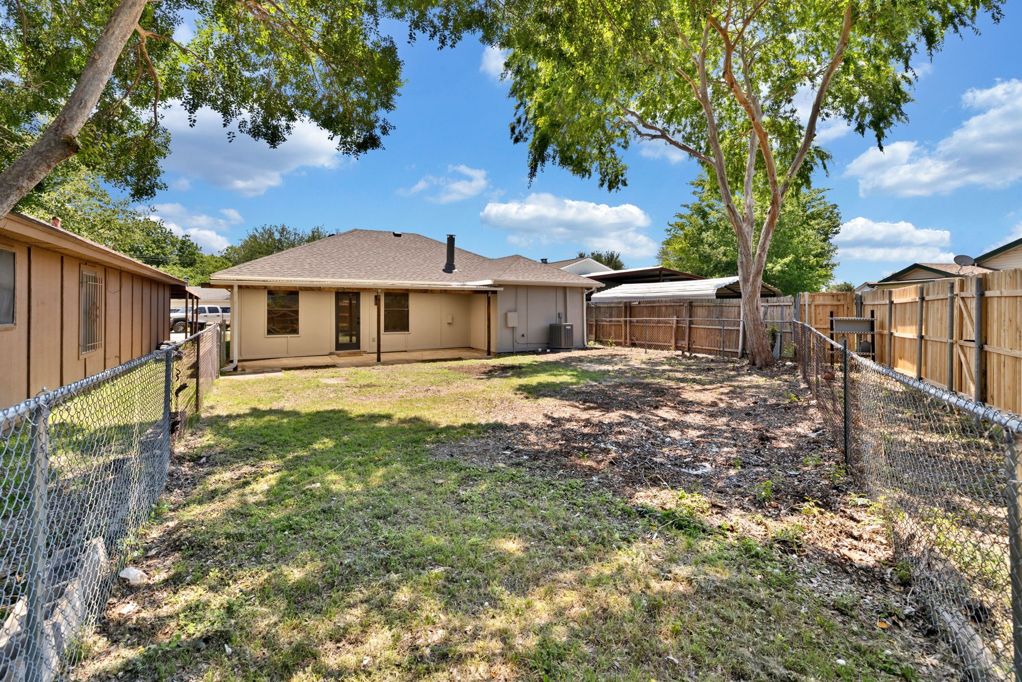 11320 Golden Triangle Circle Fort Worth TX 76244