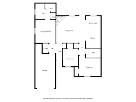11320 Golden Triangle Circle Fort Worth TX 76244