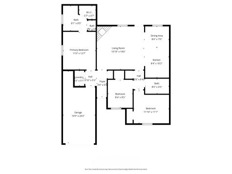 11320 Golden Triangle Circle Fort Worth TX 76244