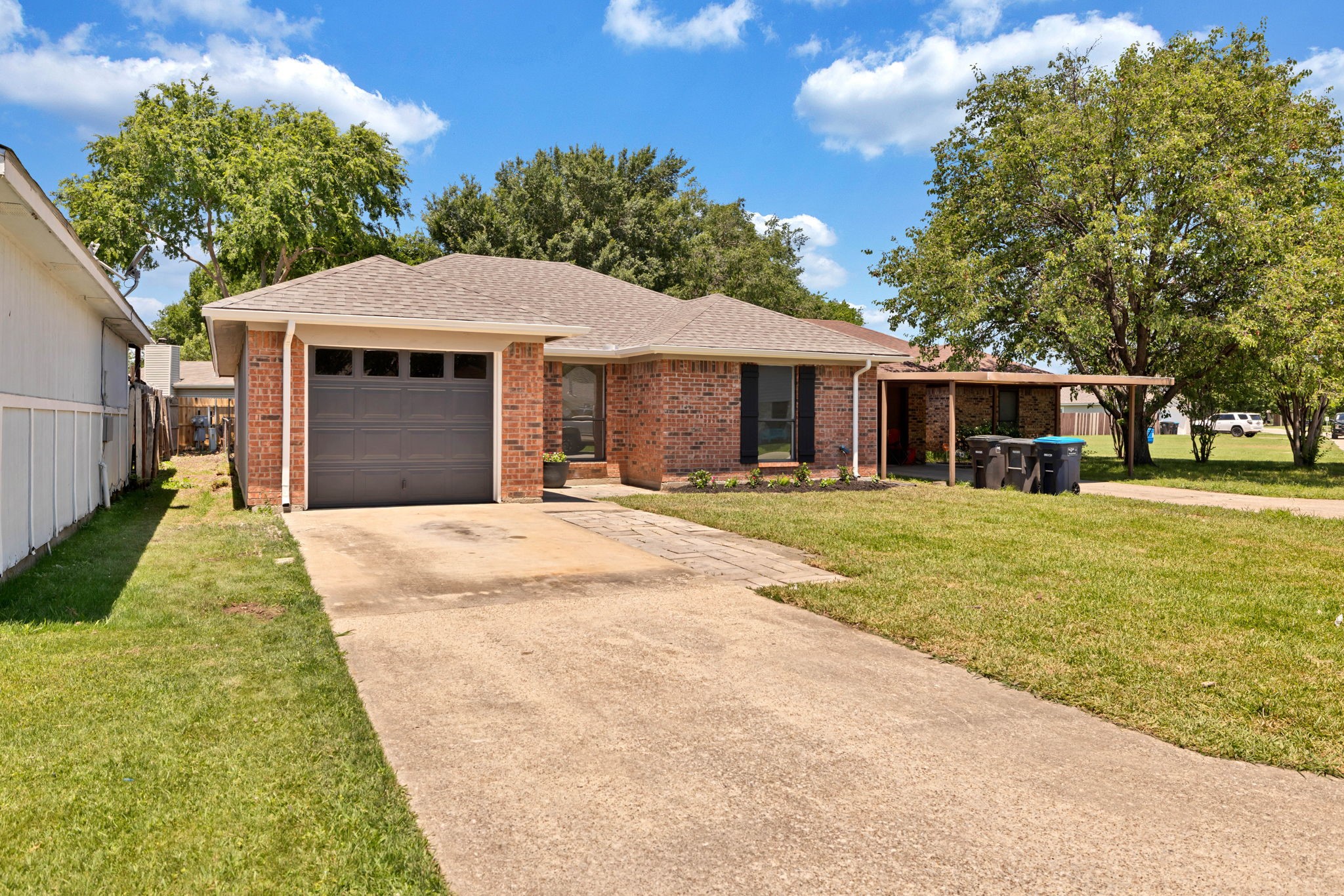 11320 Golden Triangle Circle Fort Worth TX 76244