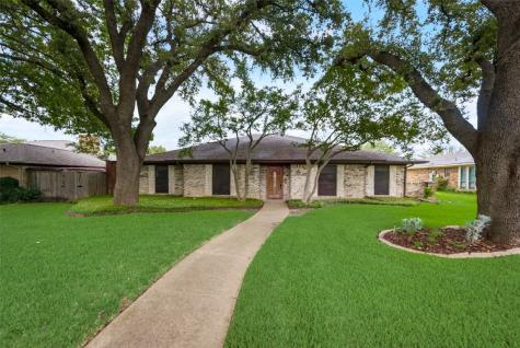 901 Morningstar Trail Richardson TX 75081