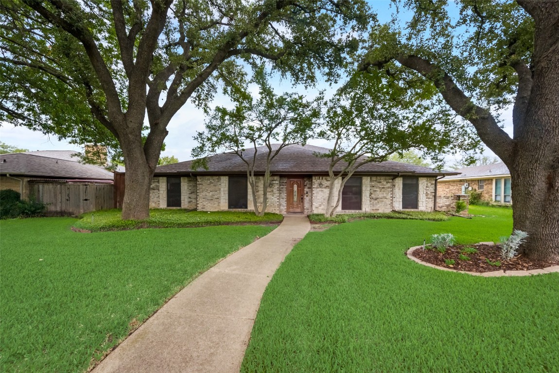 901 Morningstar Trail Richardson TX 75081