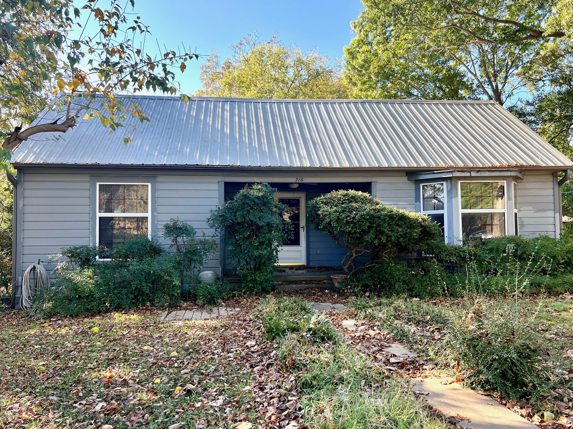 716 N Ricketts Street Sherman TX 75092