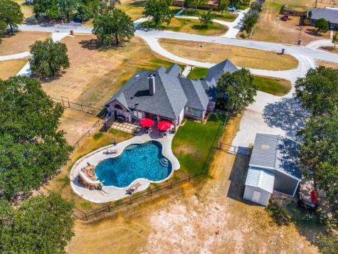 3003 Wild Horse Road Decatur TX 76234