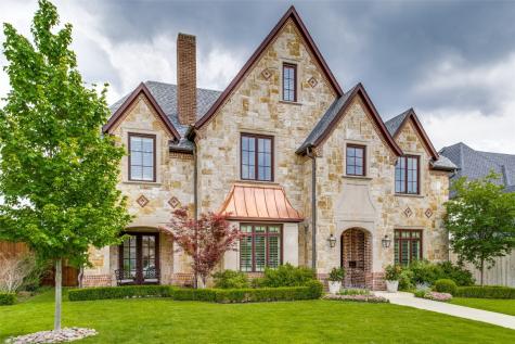 6434 Orchid Lane Dallas TX 75230