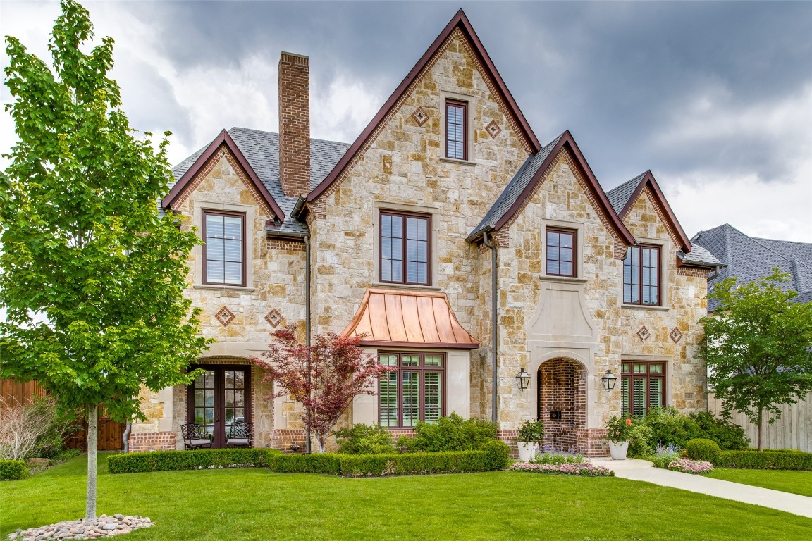 6434 Orchid Lane Dallas TX 75230
