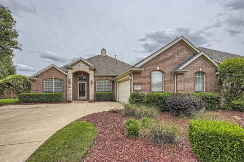 2867 Conrad Lane Grand Prairie TX 75052