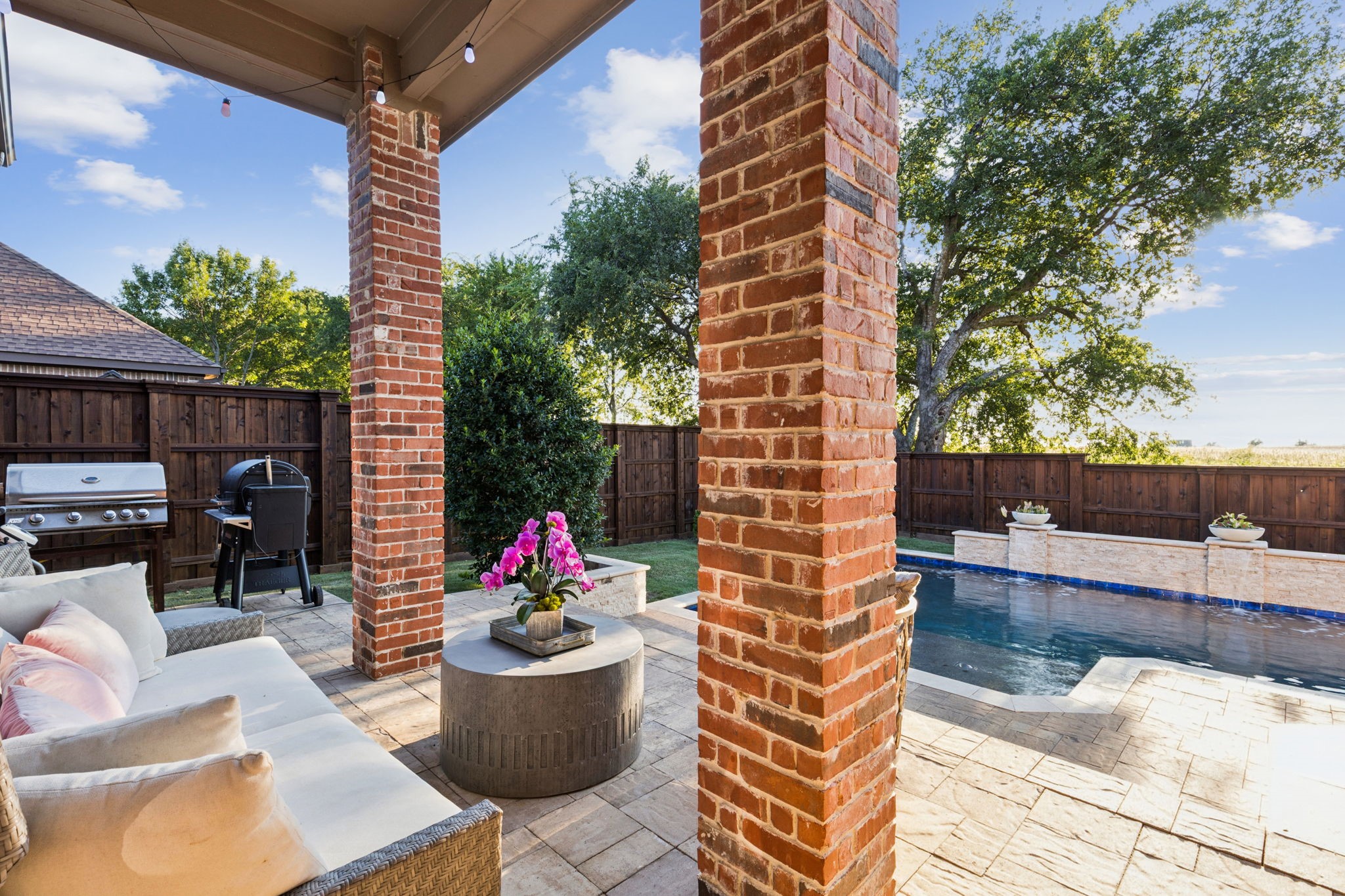 410 Willowview Drive Prosper TX 75078