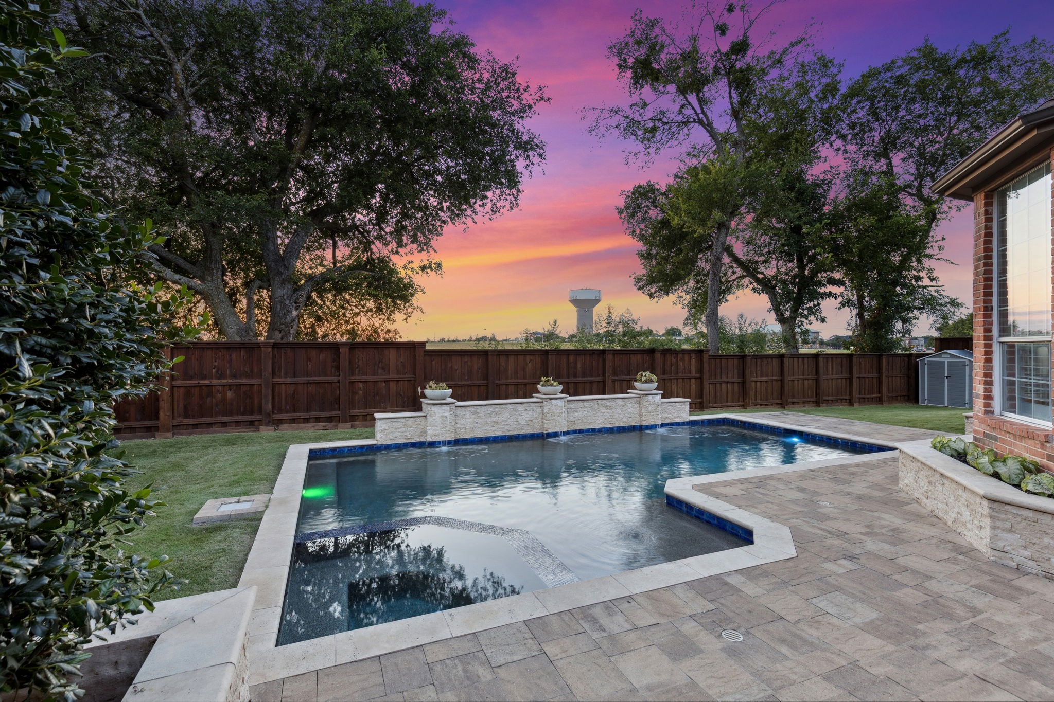 410 Willowview Drive Prosper TX 75078