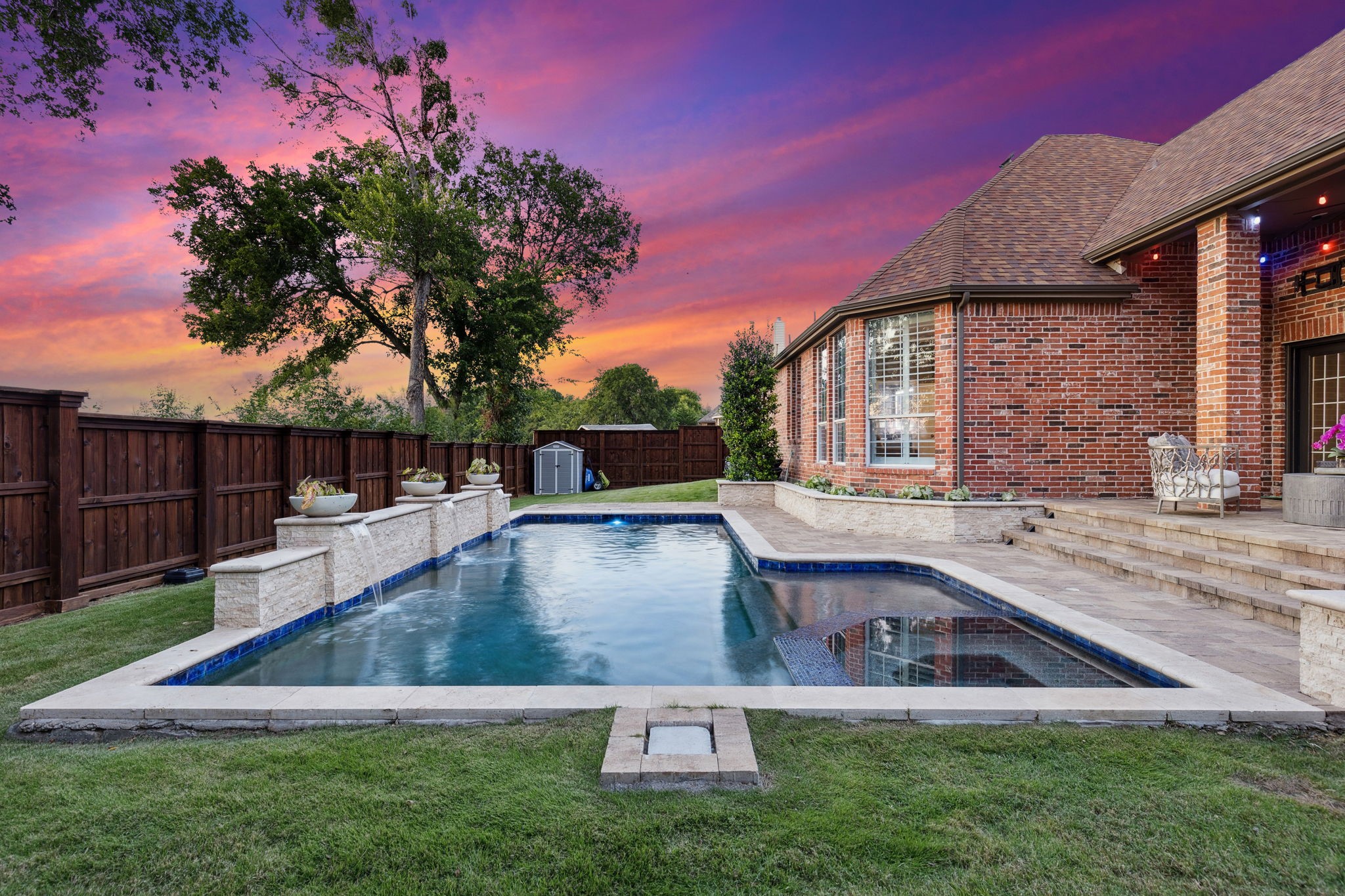 410 Willowview Drive Prosper TX 75078
