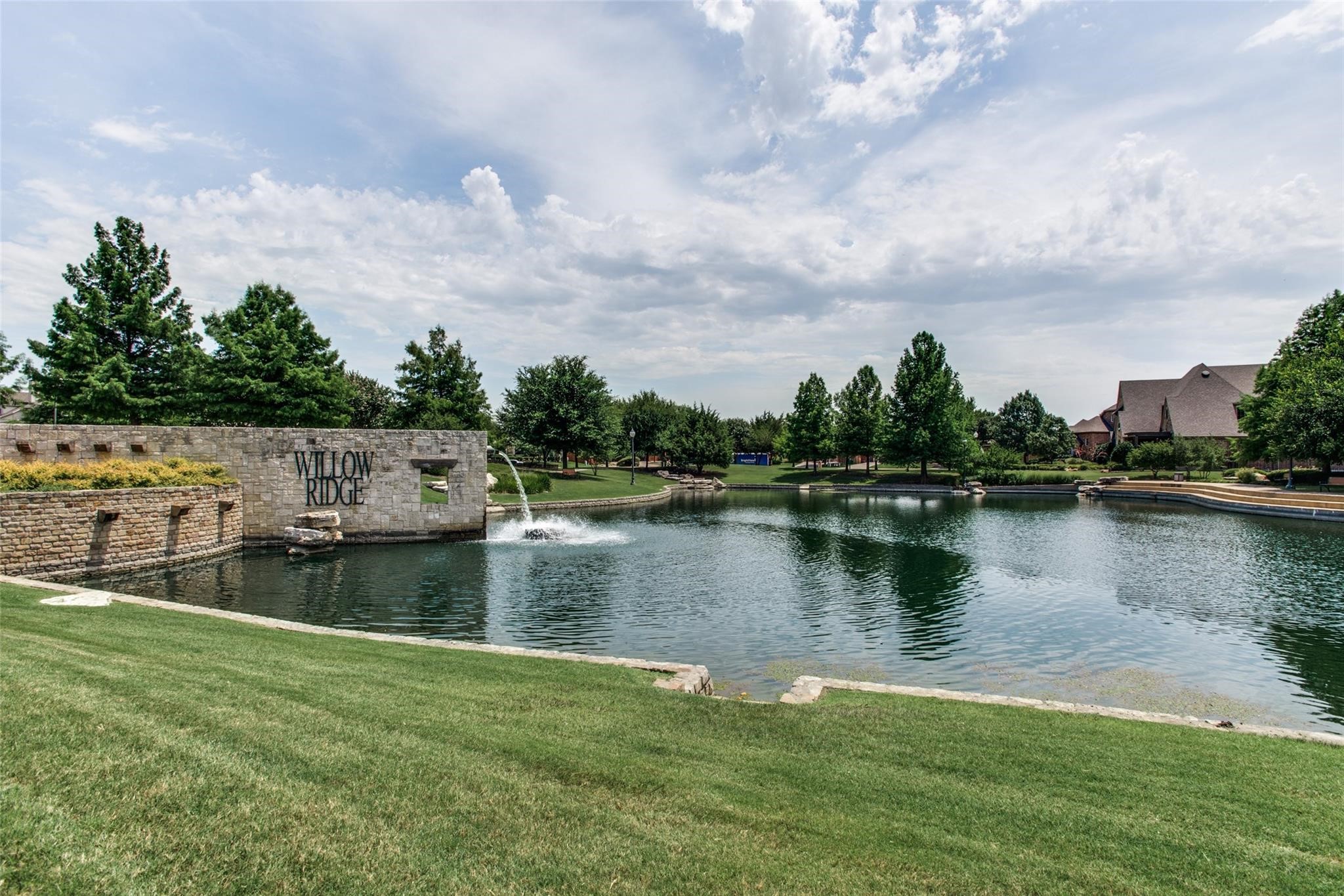 410 Willowview Drive Prosper TX 75078