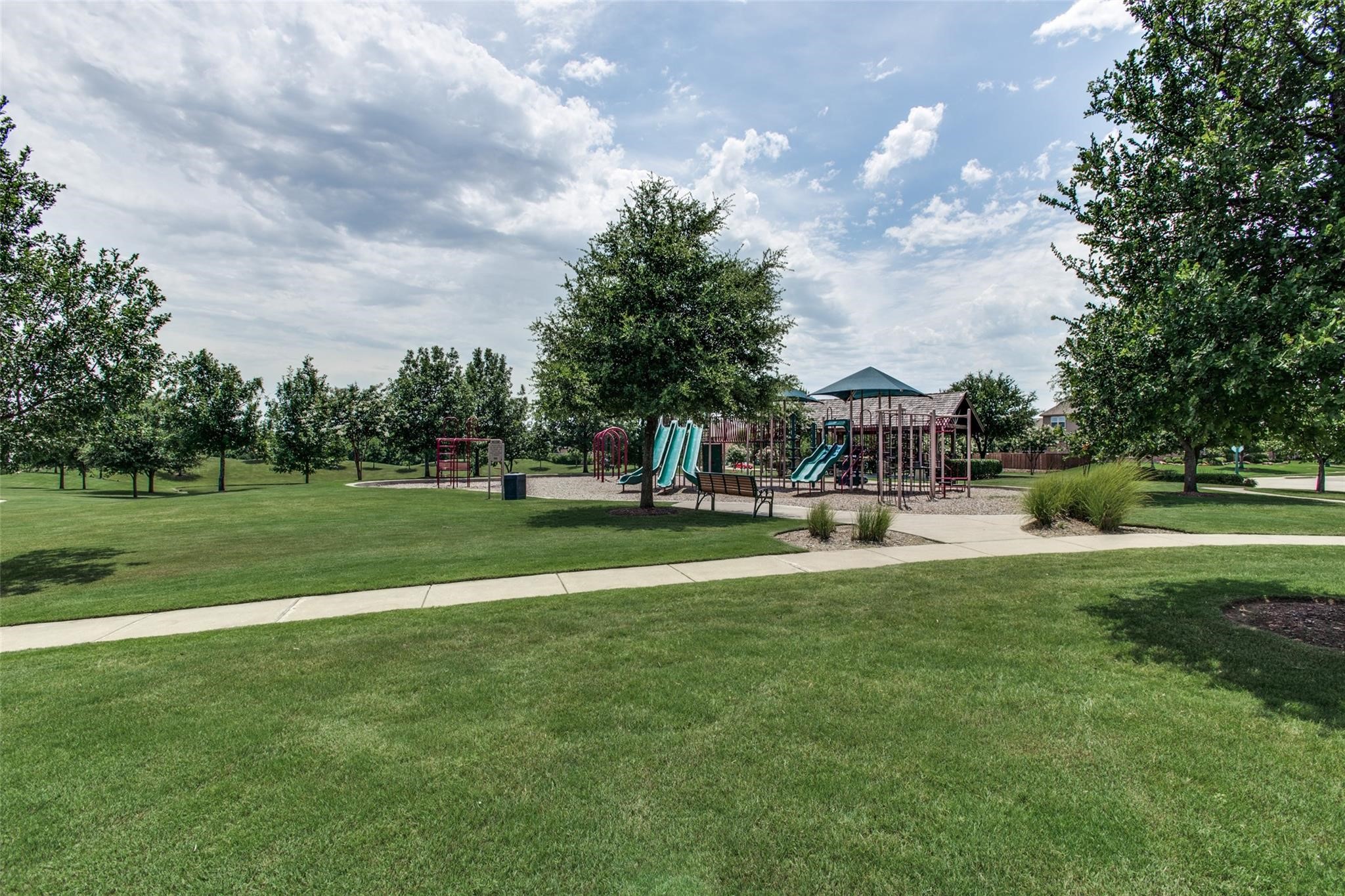 410 Willowview Drive Prosper TX 75078