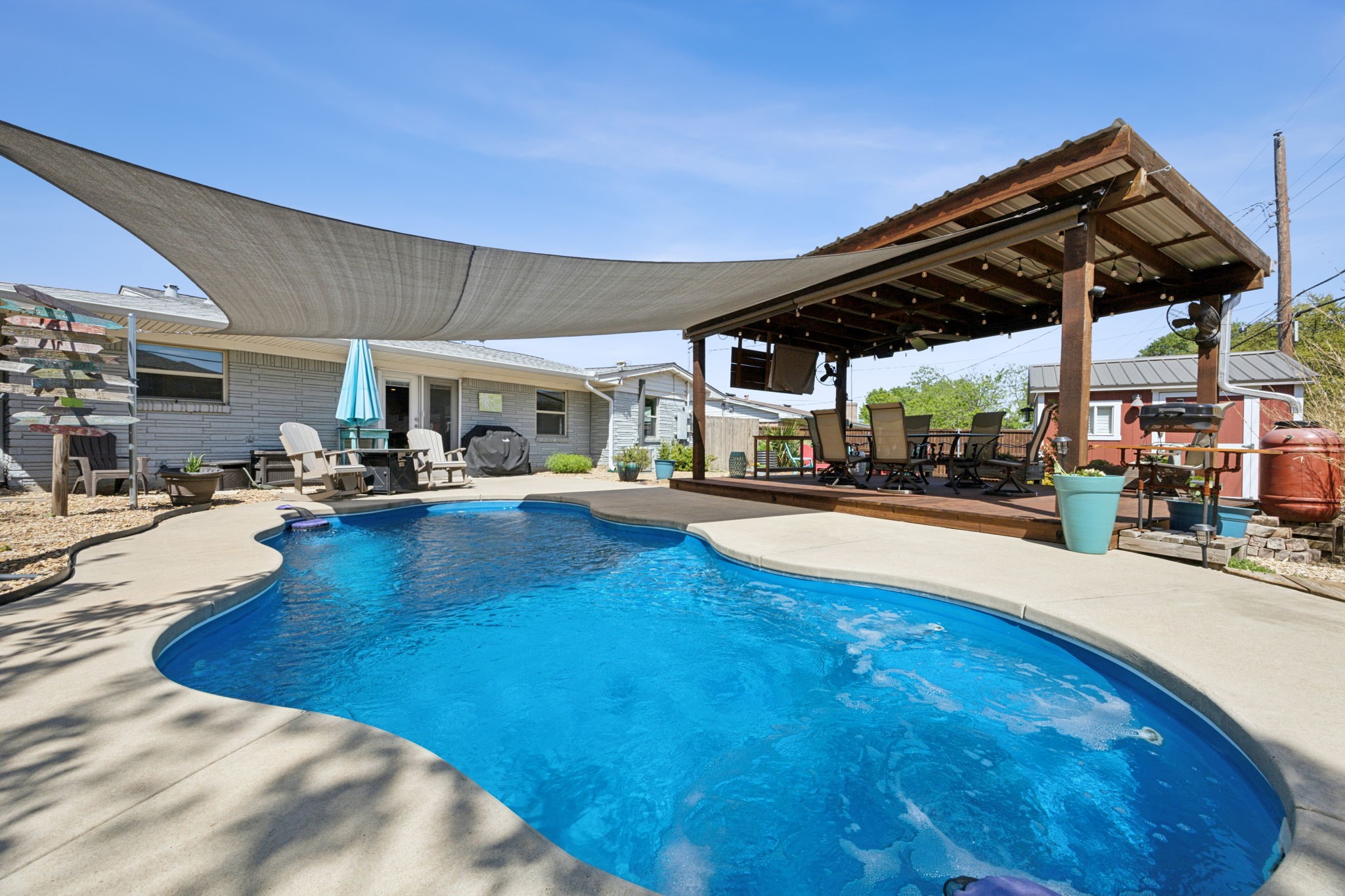 825 Wisteria Way Richardson TX 75080