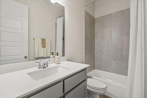 5716 Turner May Drive Fort Worth TX 76126