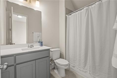 5716 Turner May Drive Fort Worth TX 76126
