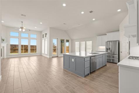 5716 Turner May Drive Fort Worth TX 76126