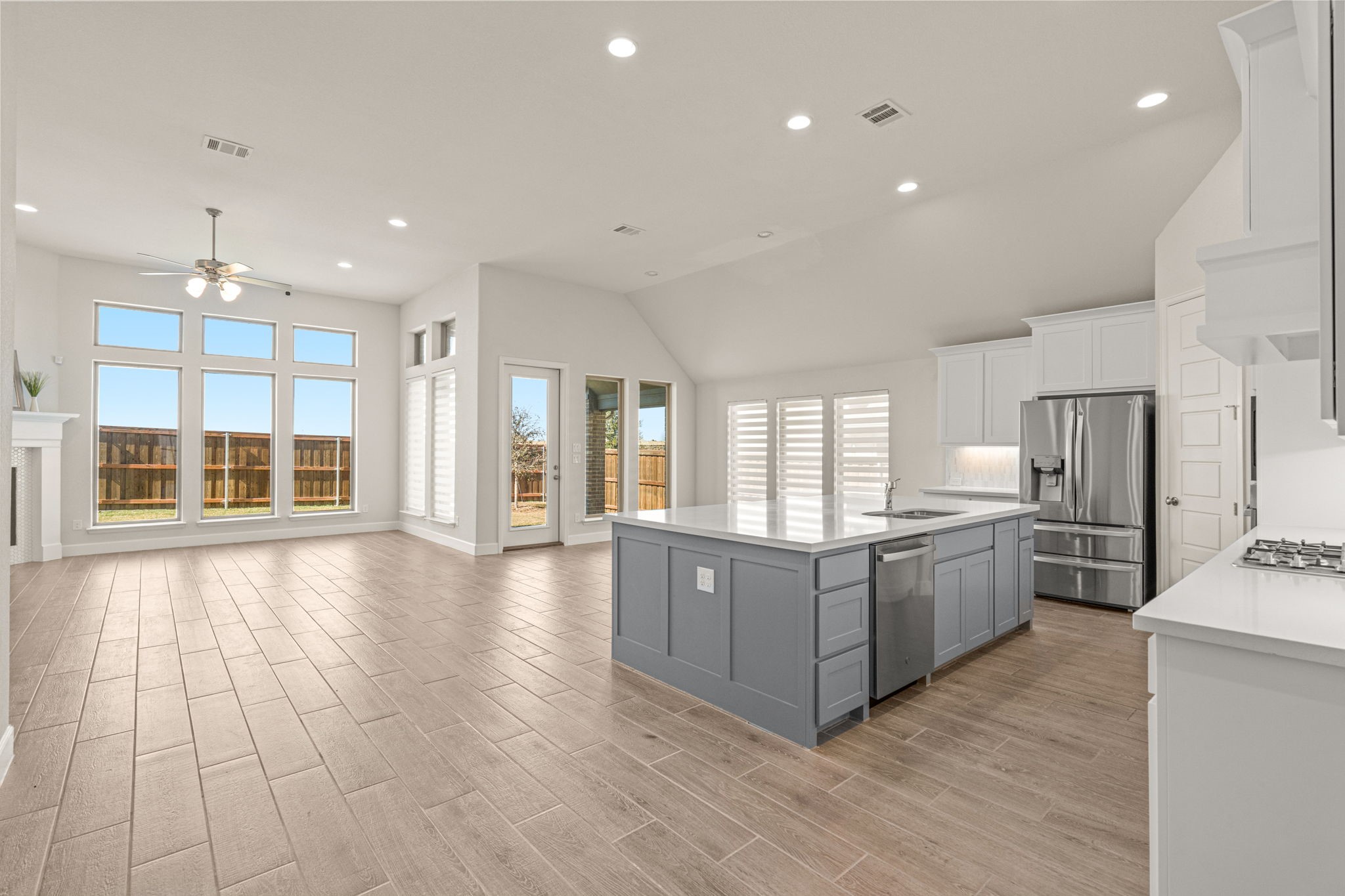 5716 Turner May Drive Fort Worth TX 76126