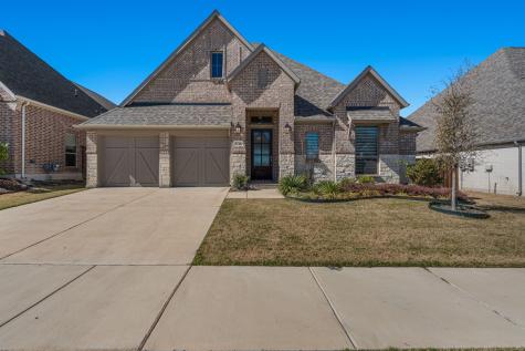 5716 Turner May Drive Fort Worth TX 76126