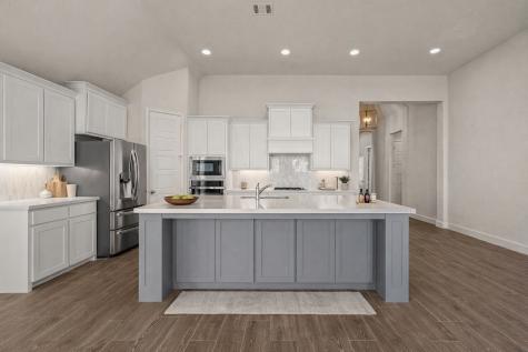 5716 Turner May Drive Fort Worth TX 76126