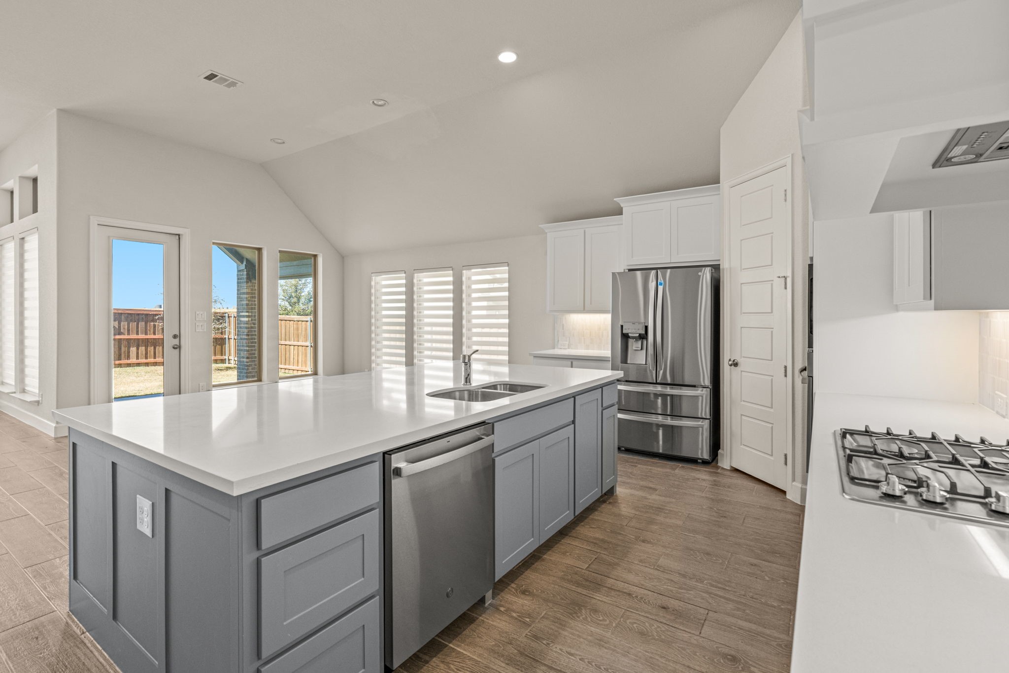 5716 Turner May Drive Fort Worth TX 76126