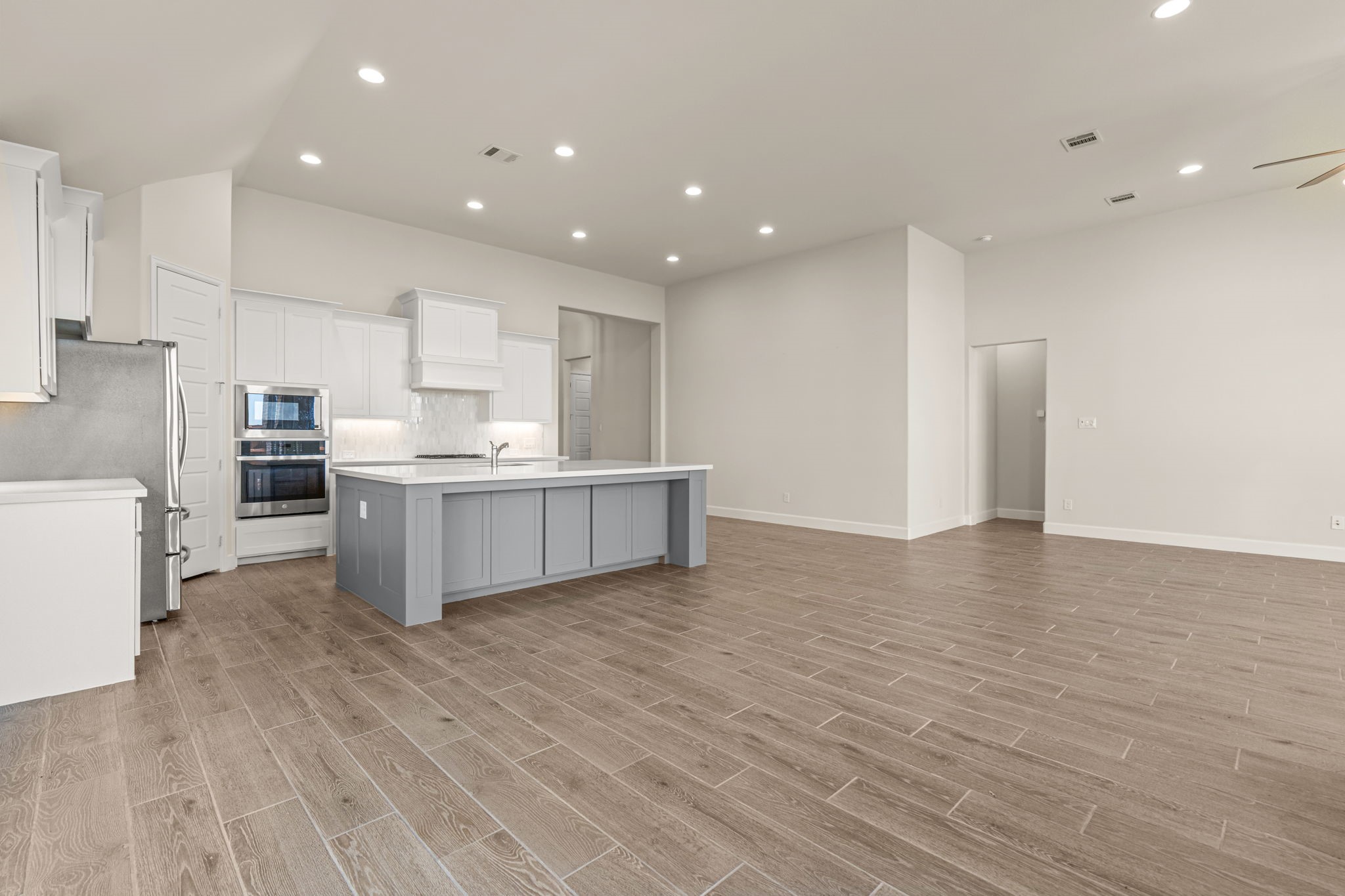 5716 Turner May Drive Fort Worth TX 76126