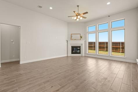 5716 Turner May Drive Fort Worth TX 76126