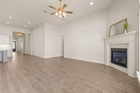 5716 Turner May Drive Fort Worth TX 76126